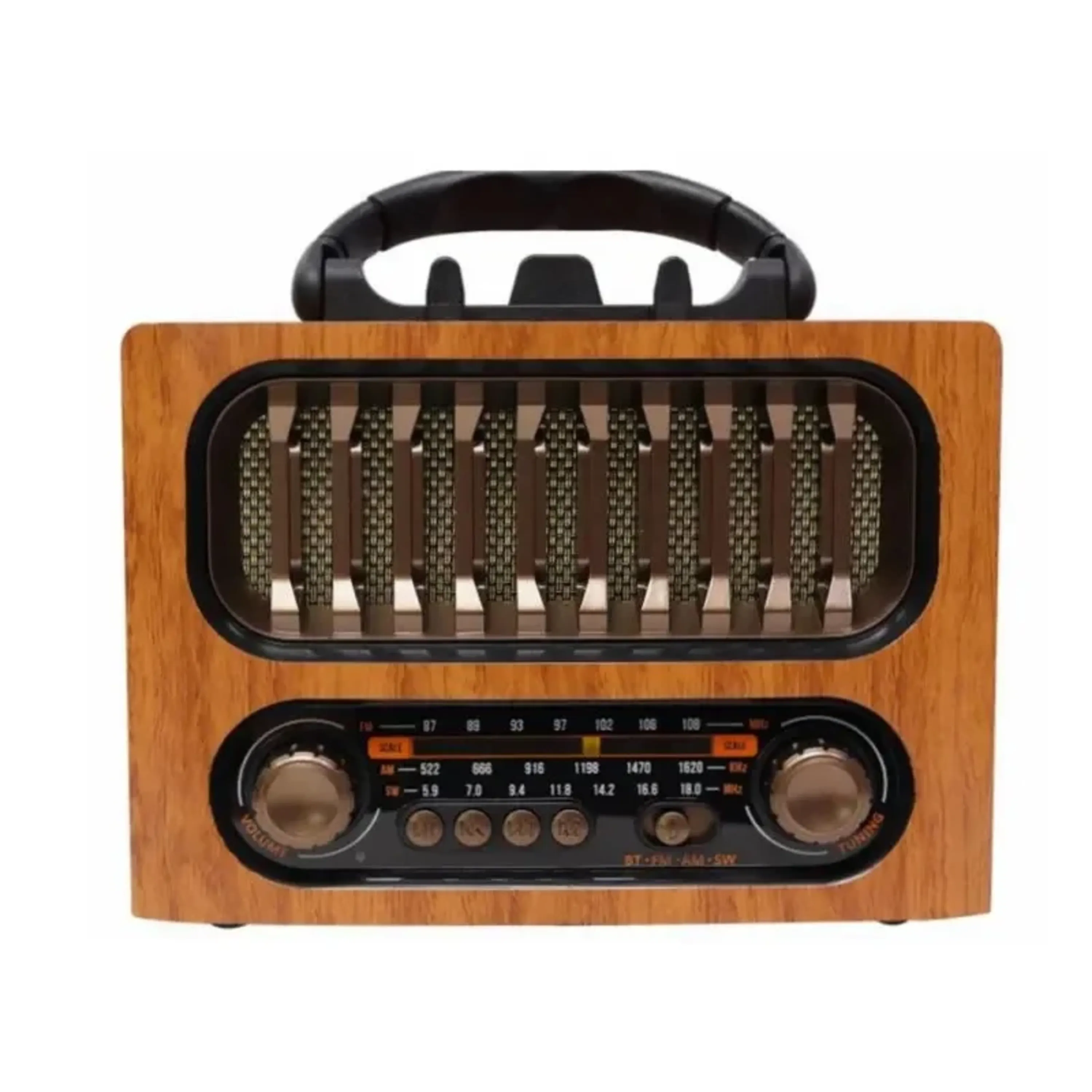 رادیو بلوتوثی مییر MEIER M-1930BT